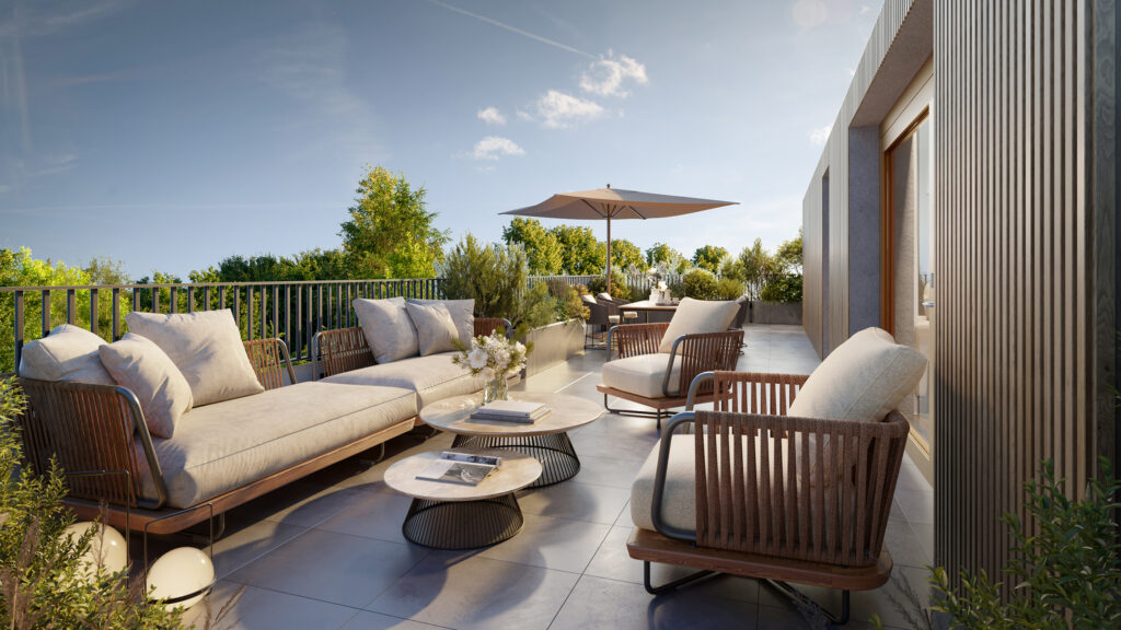 Appartement
