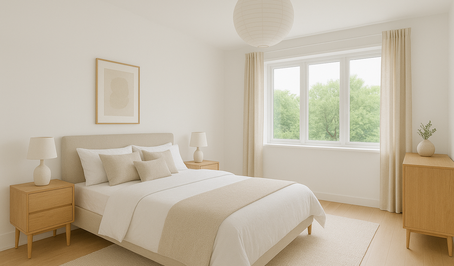 STRASBOURG ROBERTSAU – RESIDENCE ARBOREA