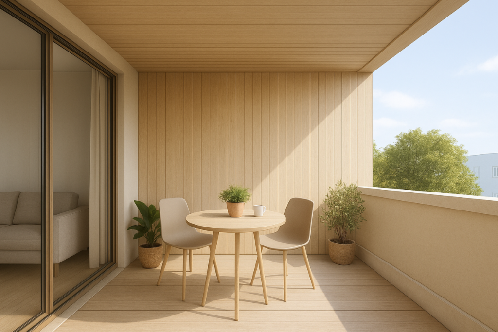 Appartement