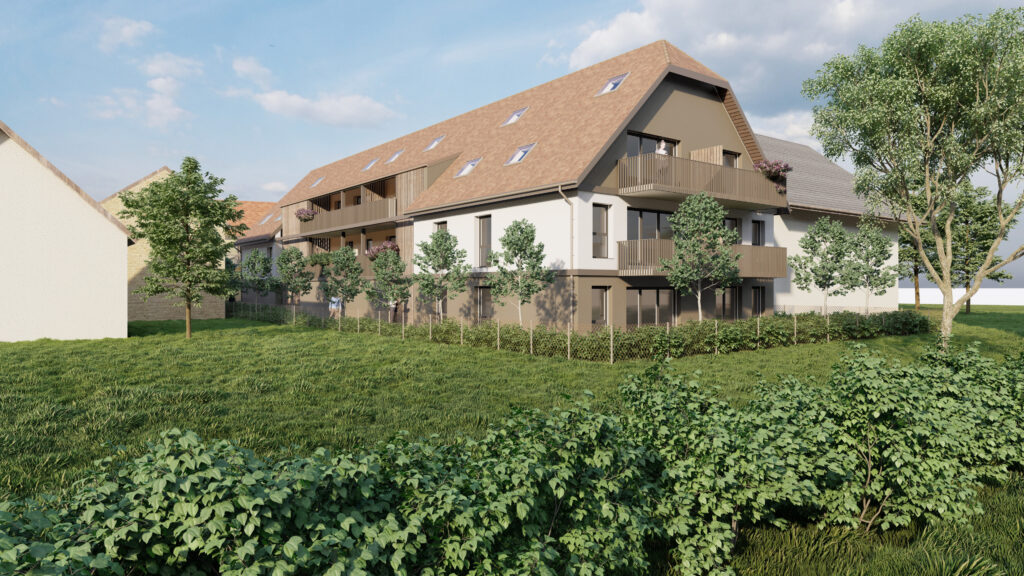 HOLTZHEIM – LE 17
