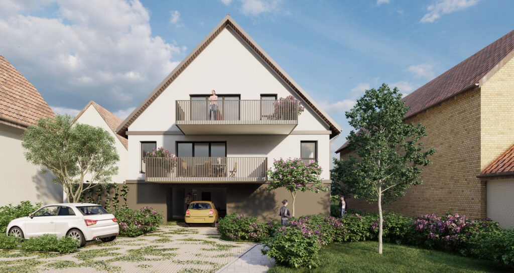 Appartement