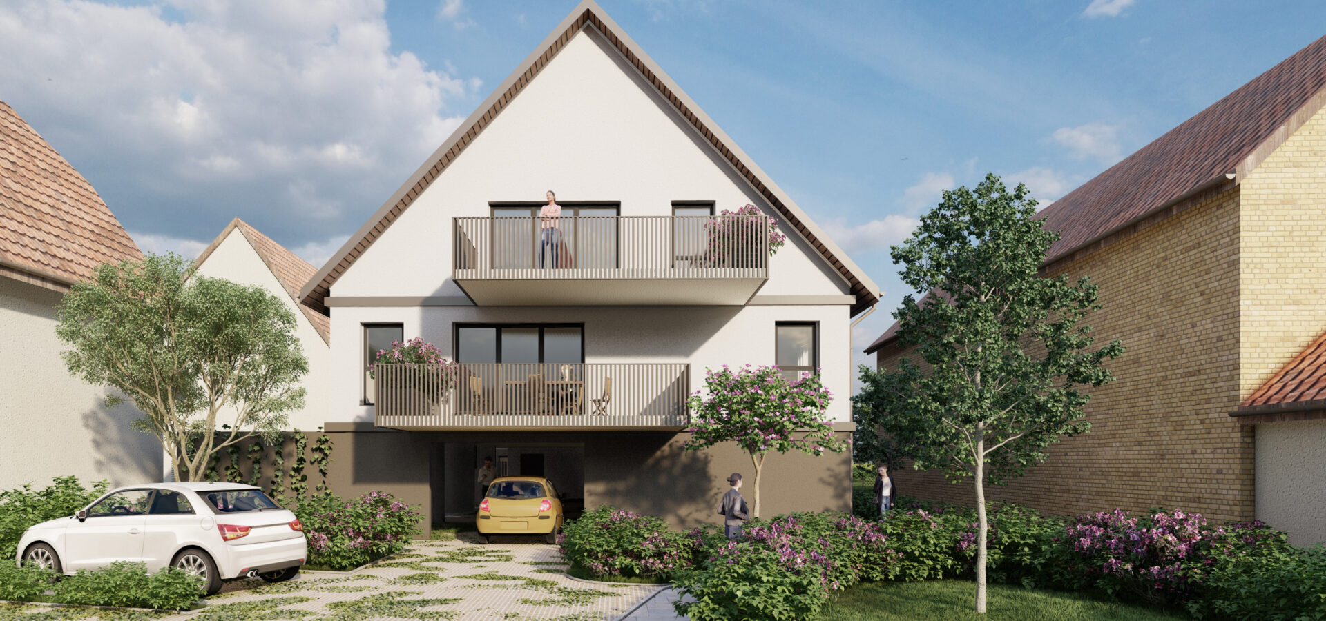 HOLTZHEIM – LE 17
