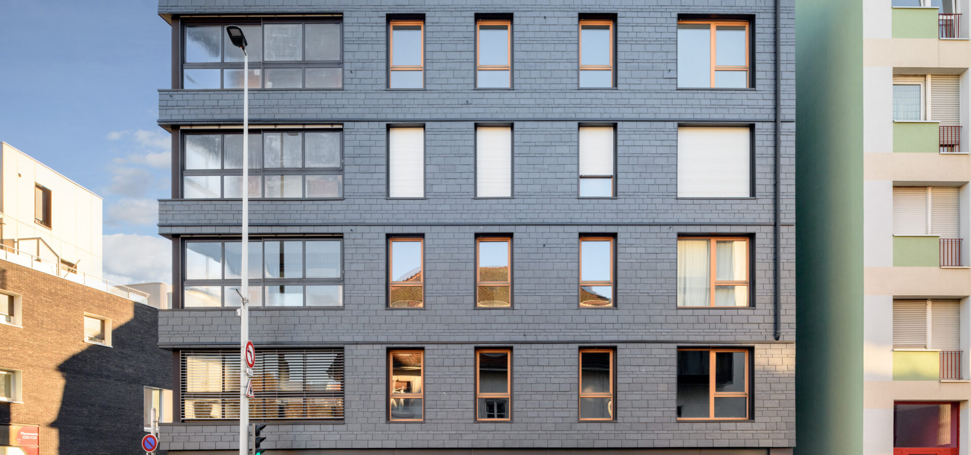 STRASBOURG – LE 41