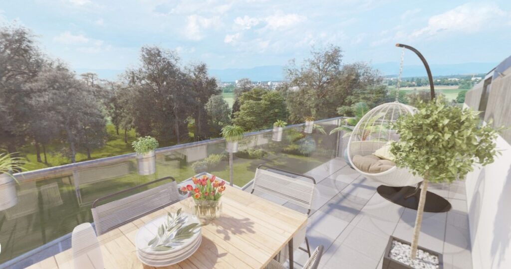 Appartement