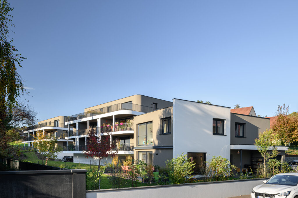 MITTELHAUSBERGEN – LE BELVEDERE