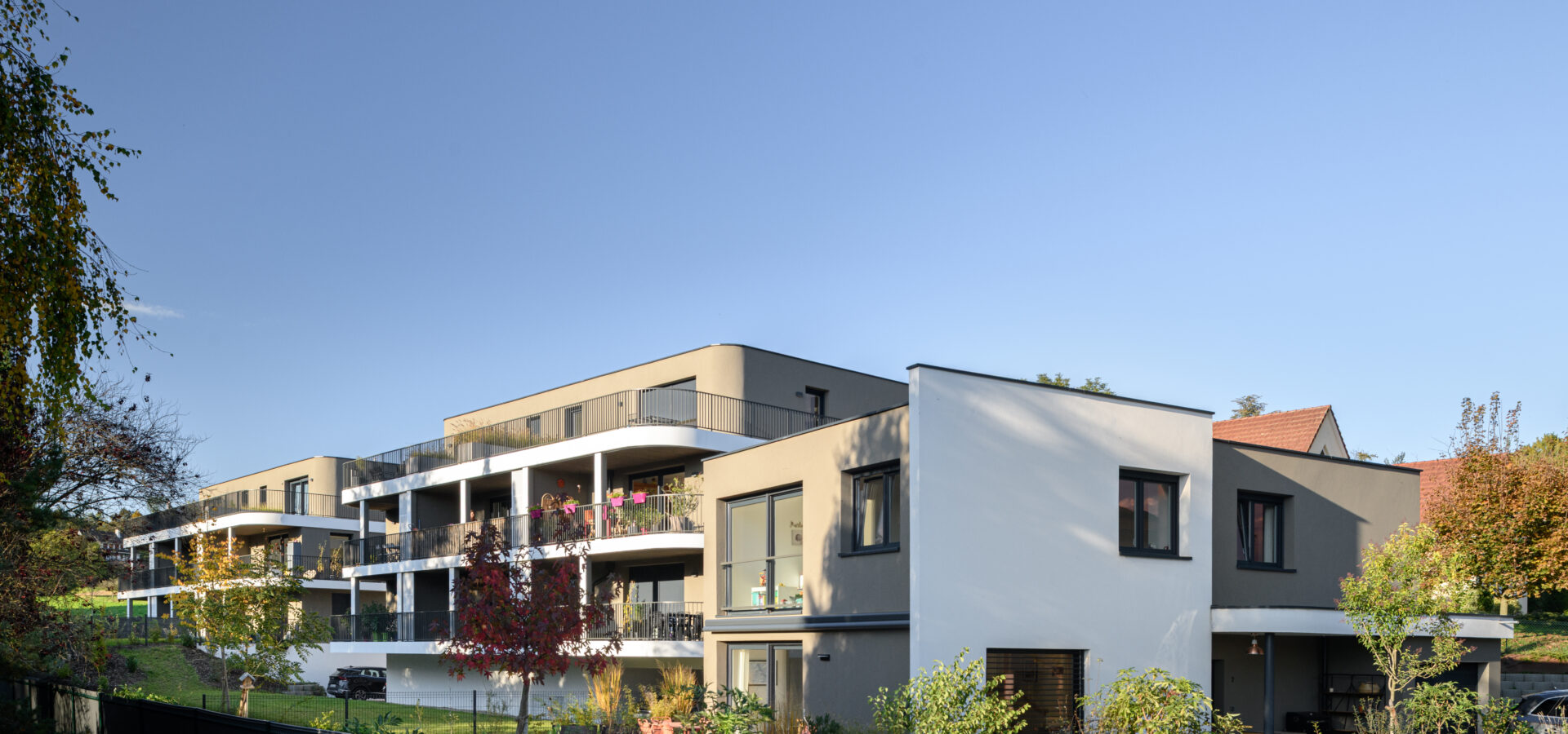 MITTELHAUSBERGEN – LE BELVEDERE