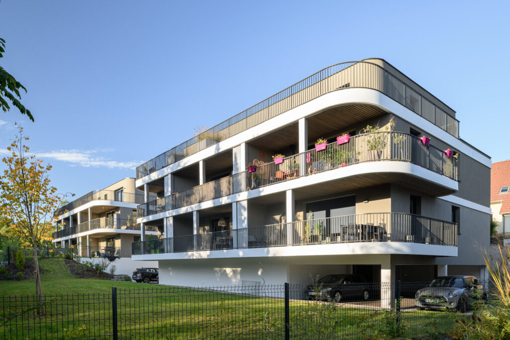 MITTELHAUSBERGEN – LE BELVEDERE