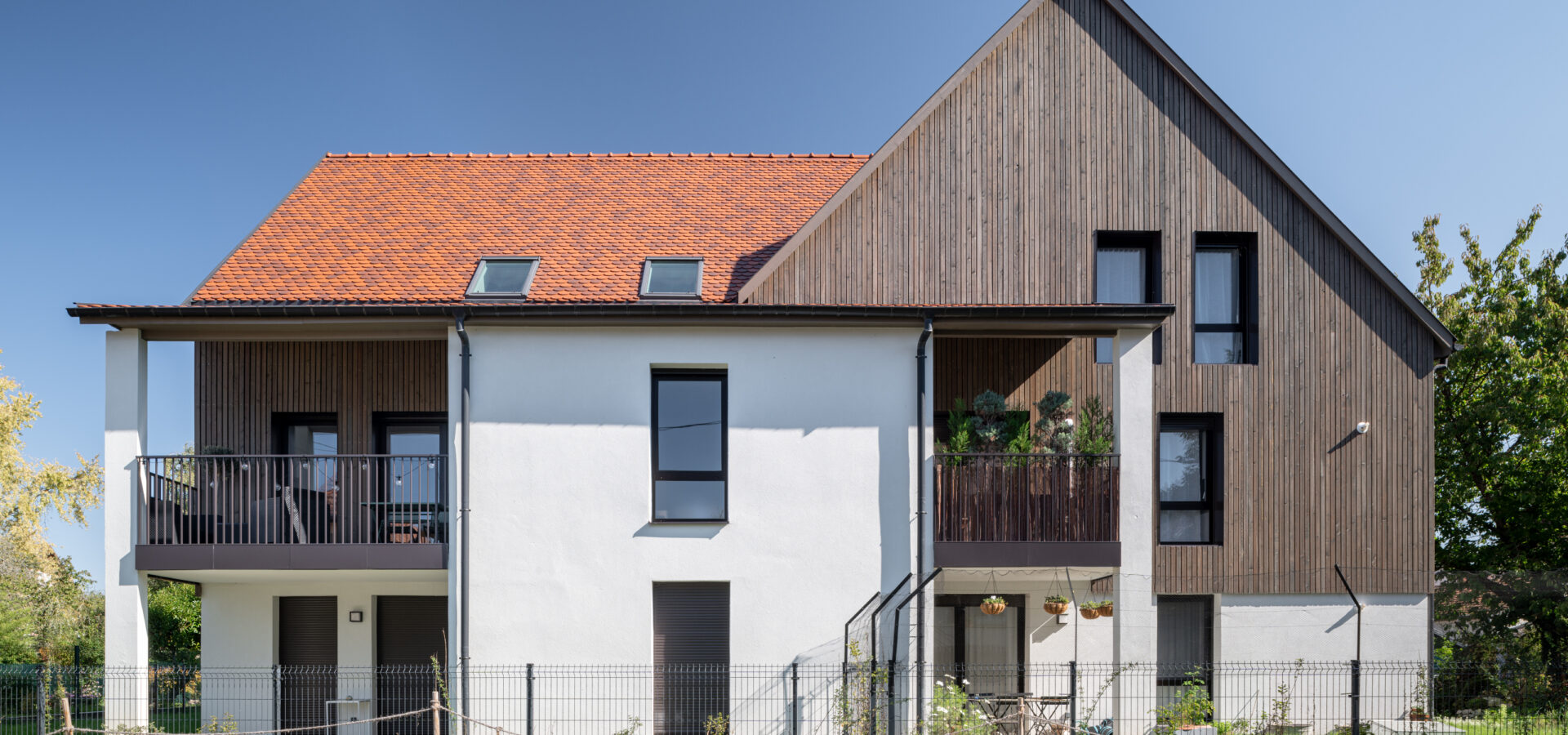 BISCHOFFSHEIM – LES VERGERS