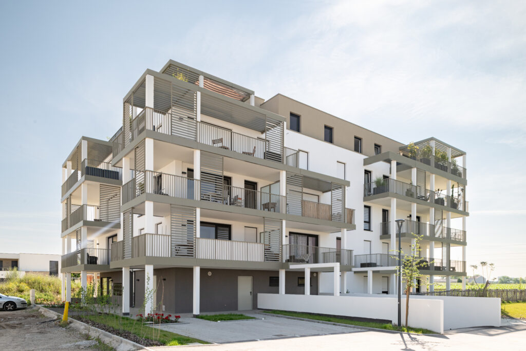 MITTELHAUSBERGEN – LE QUARTO