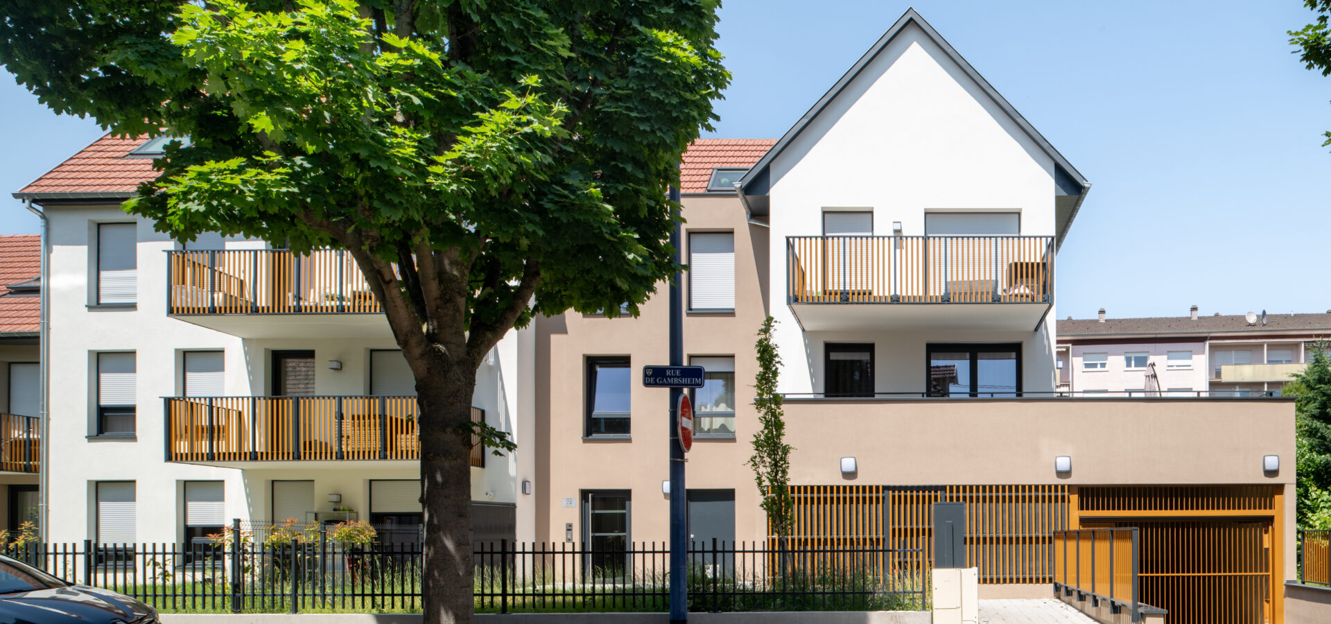 SCHILTIGHEIM – LE 18