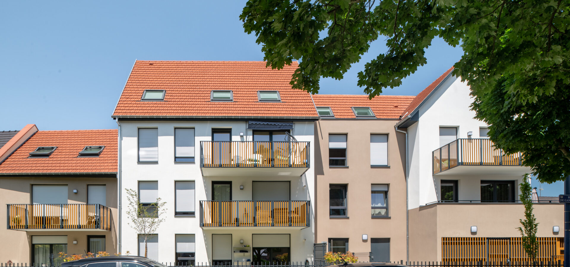 SCHILTIGHEIM – LE 18
