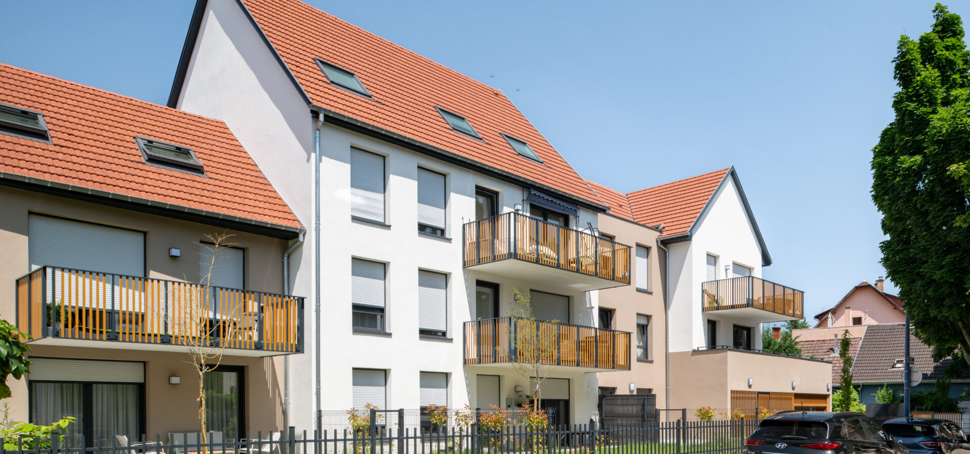 SCHILTIGHEIM – LE 18