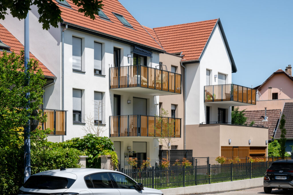 SCHILTIGHEIM – LE 18