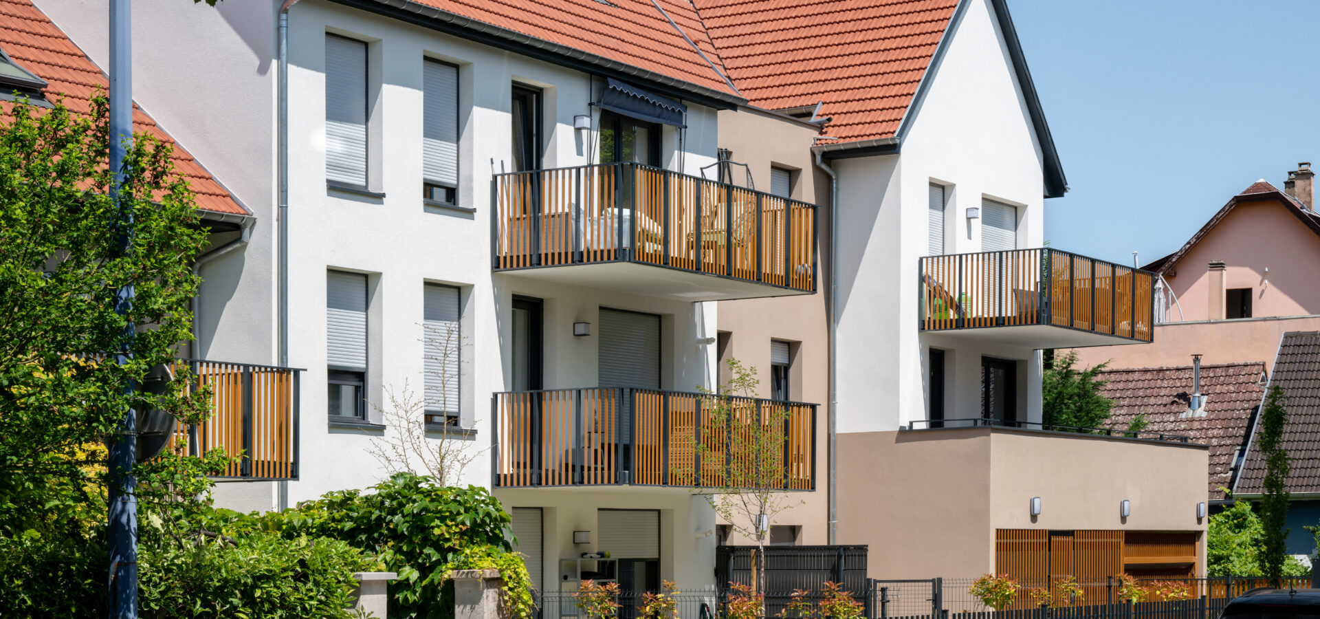 SCHILTIGHEIM – LE 18