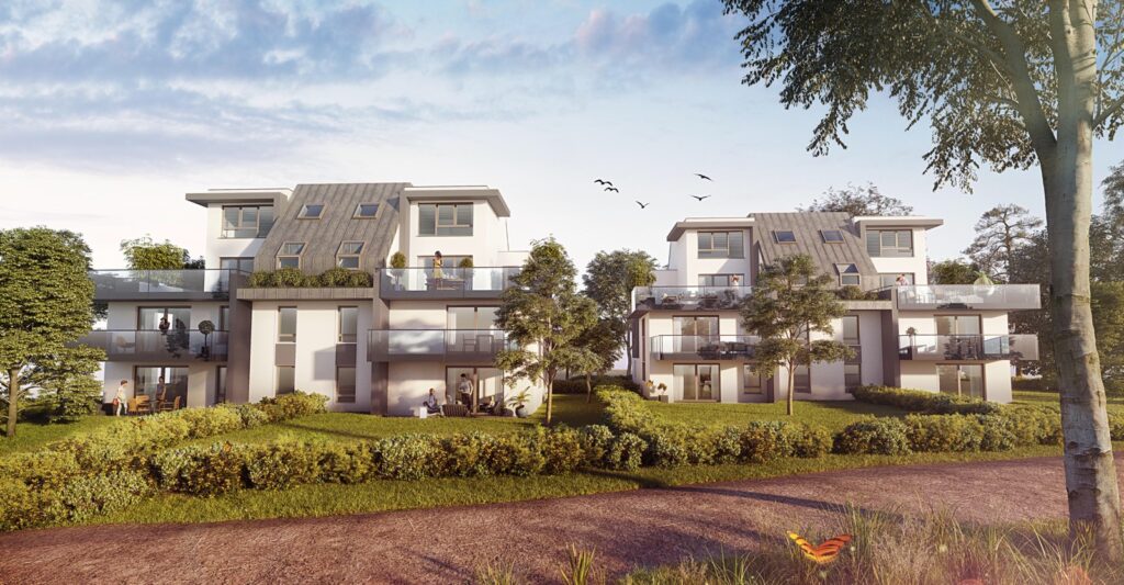MITTELHAUSBERGEN – LES TERRASSES DE LA COLLINE