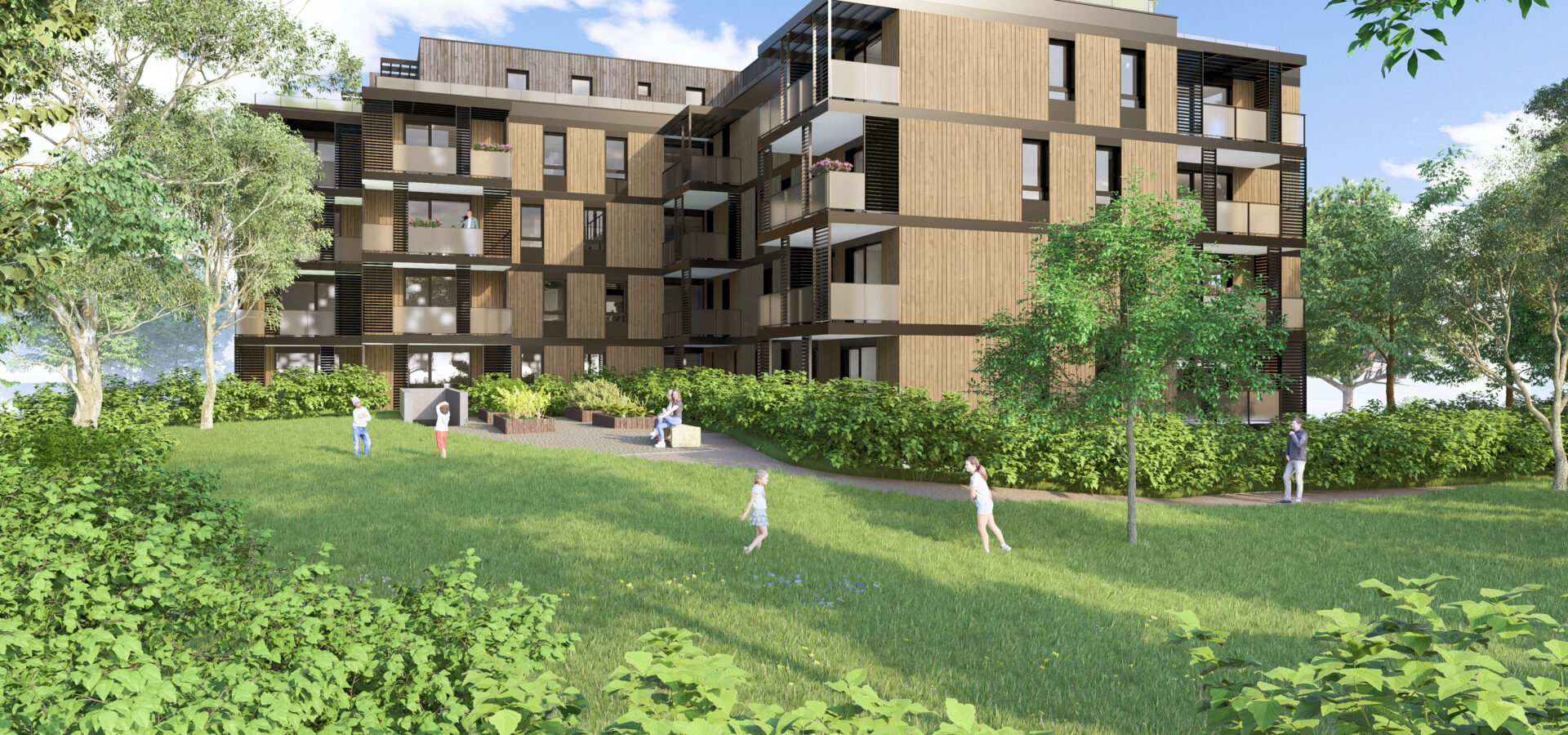 STRASBOURG – LE CLOS 10
