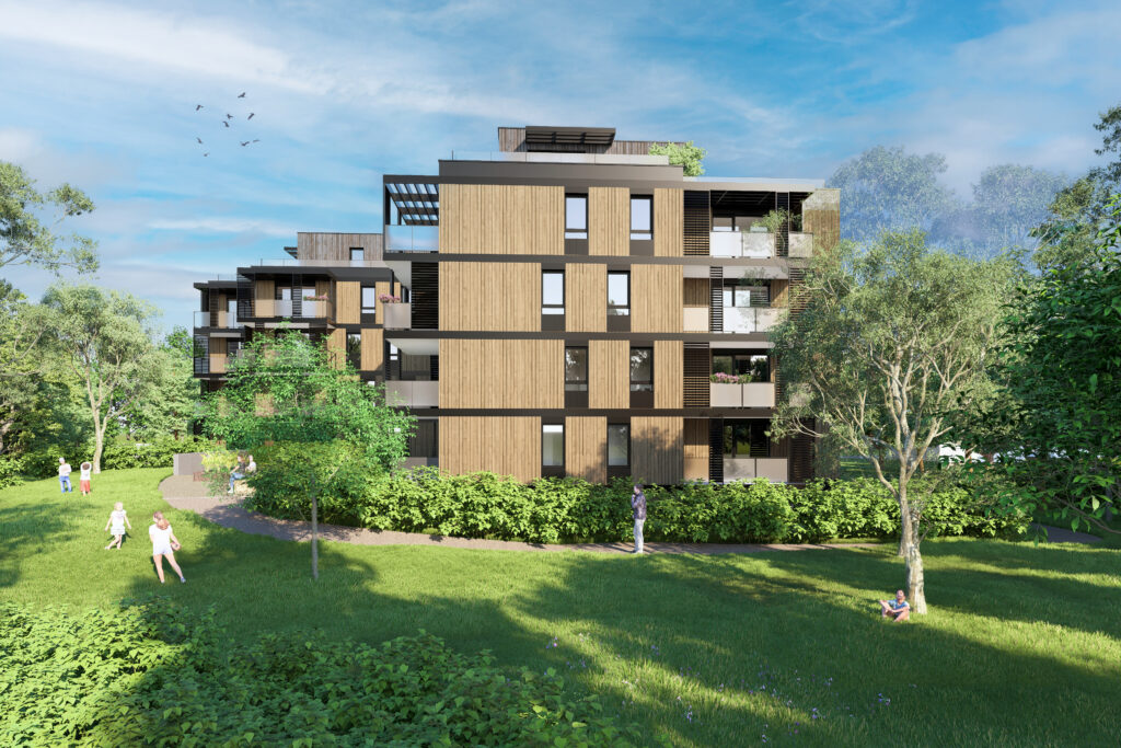 STRASBOURG – LE CLOS 10