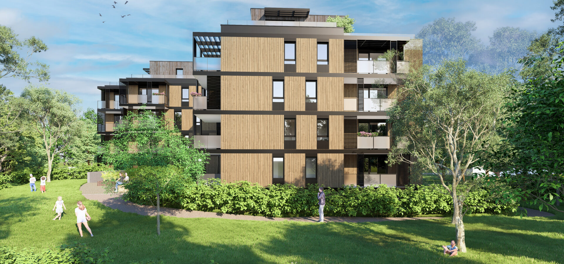 STRASBOURG – LE CLOS 10