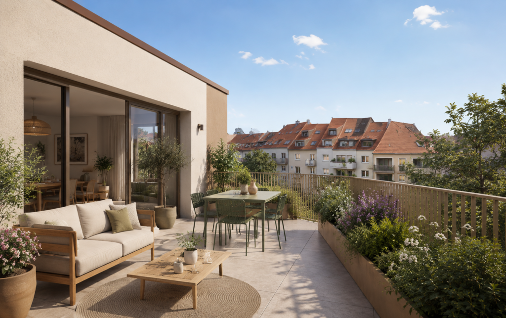 Appartement
