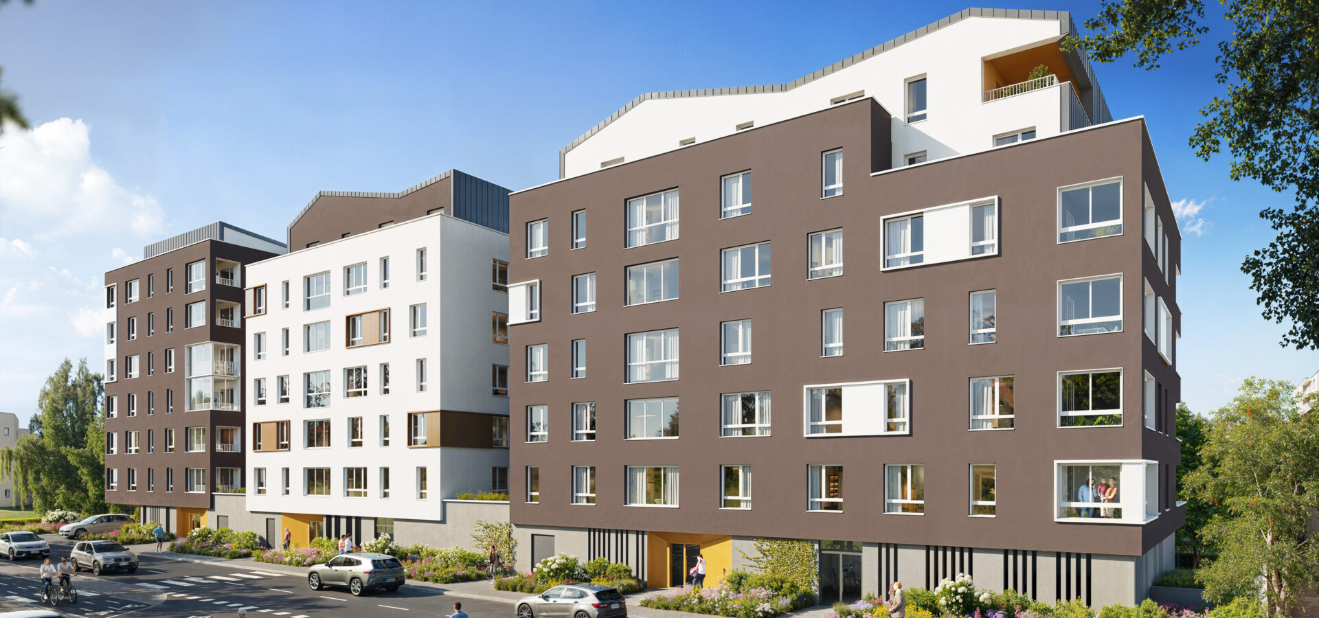 BISCHHEIM – LE 77