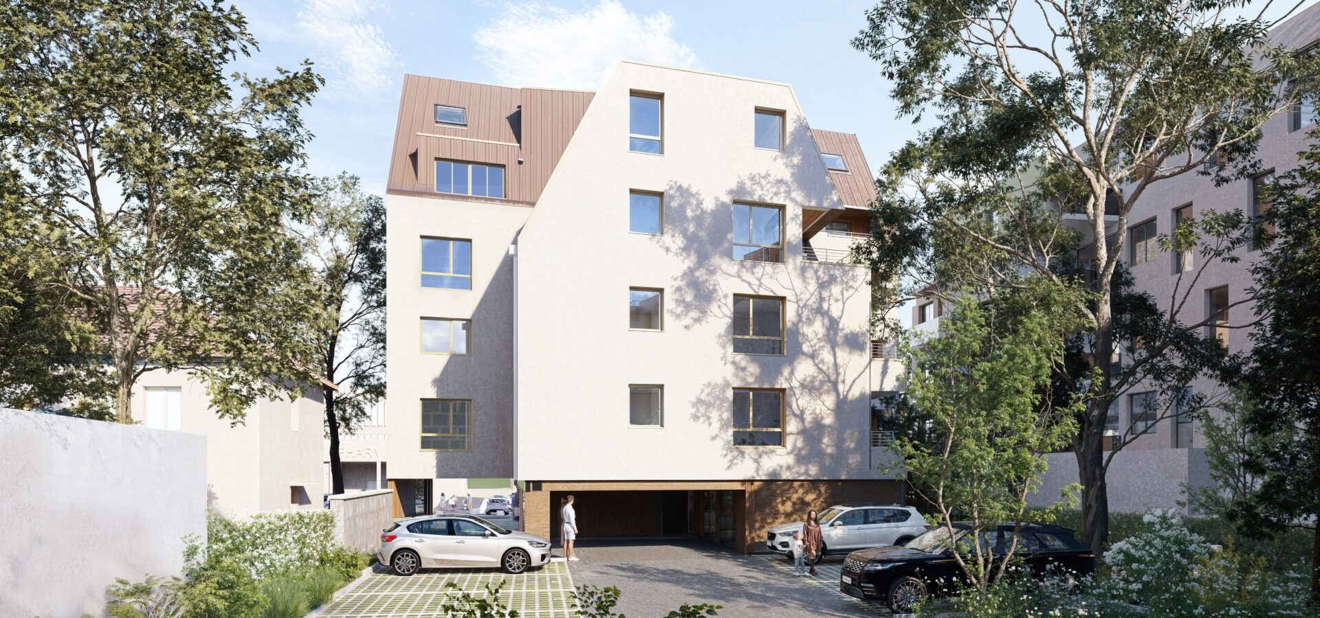 SCHILTIGHEIM – COEUR URBAIN