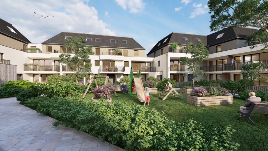 LINGOLSHEIM – LE 34