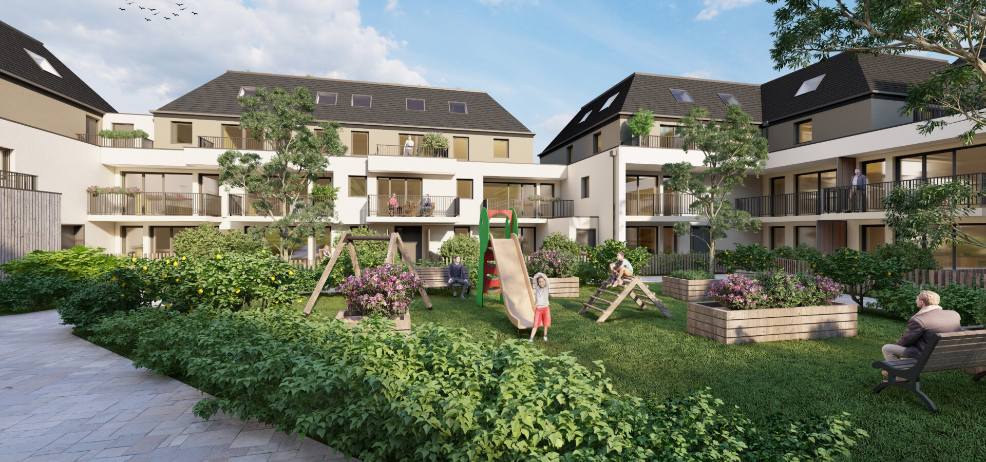 LINGOLSHEIM – LE 34