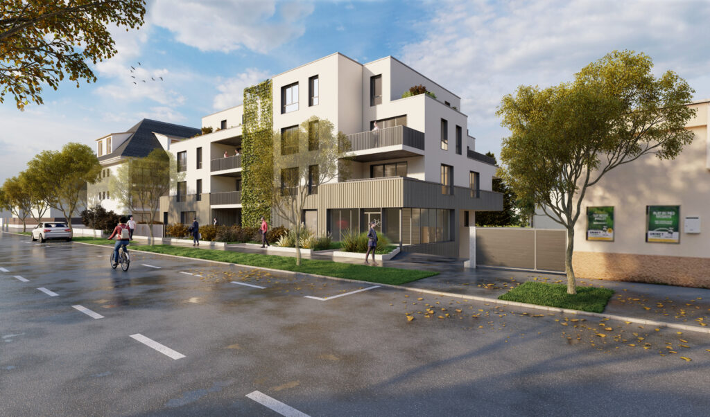 CRONENBOURG – LE 4