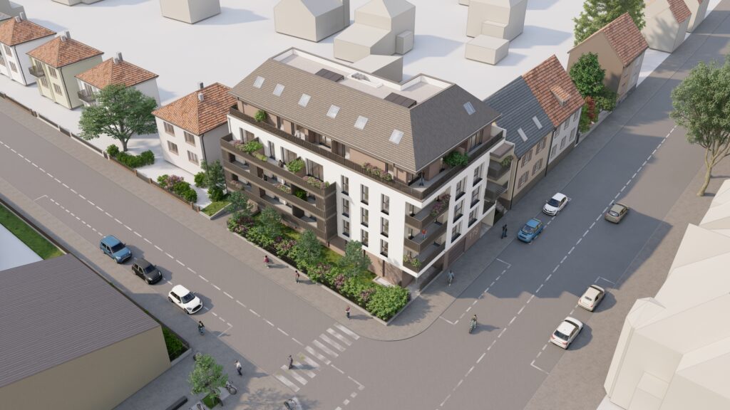 STRASBOURG – LE 179