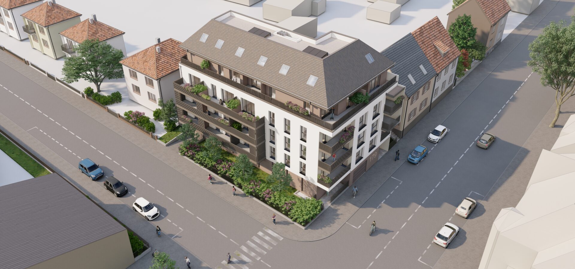 STRASBOURG – LE 179