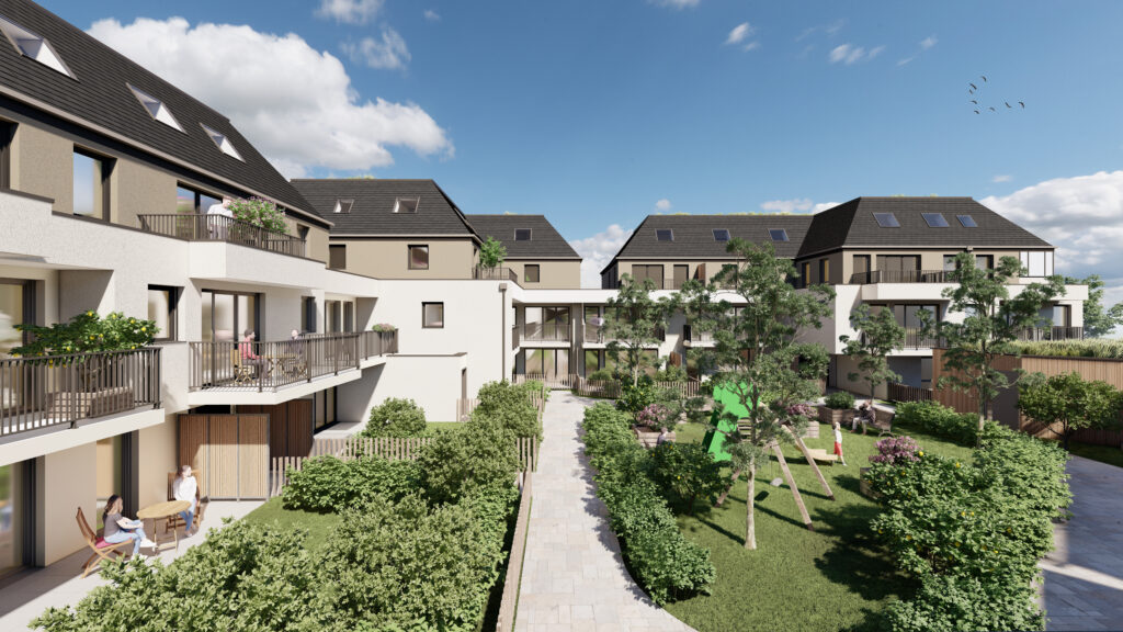 LINGOLSHEIM – LE 34