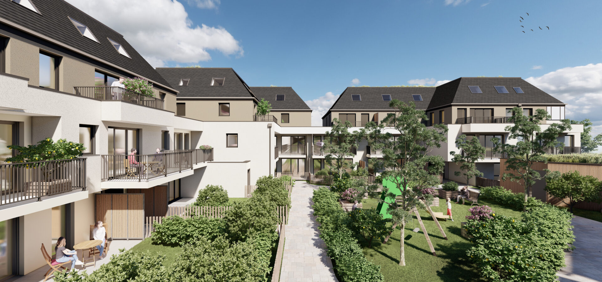 LINGOLSHEIM – LE 34