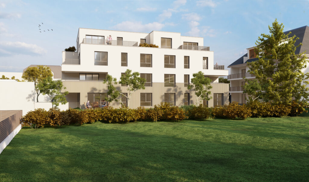 CRONENBOURG – LE 4
