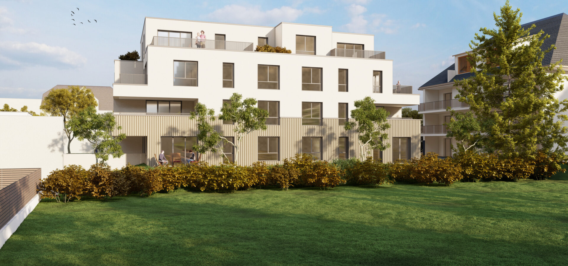 CRONENBOURG – LE 4