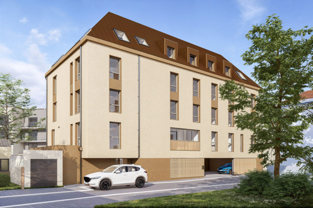 STRASBOURG – LE 6