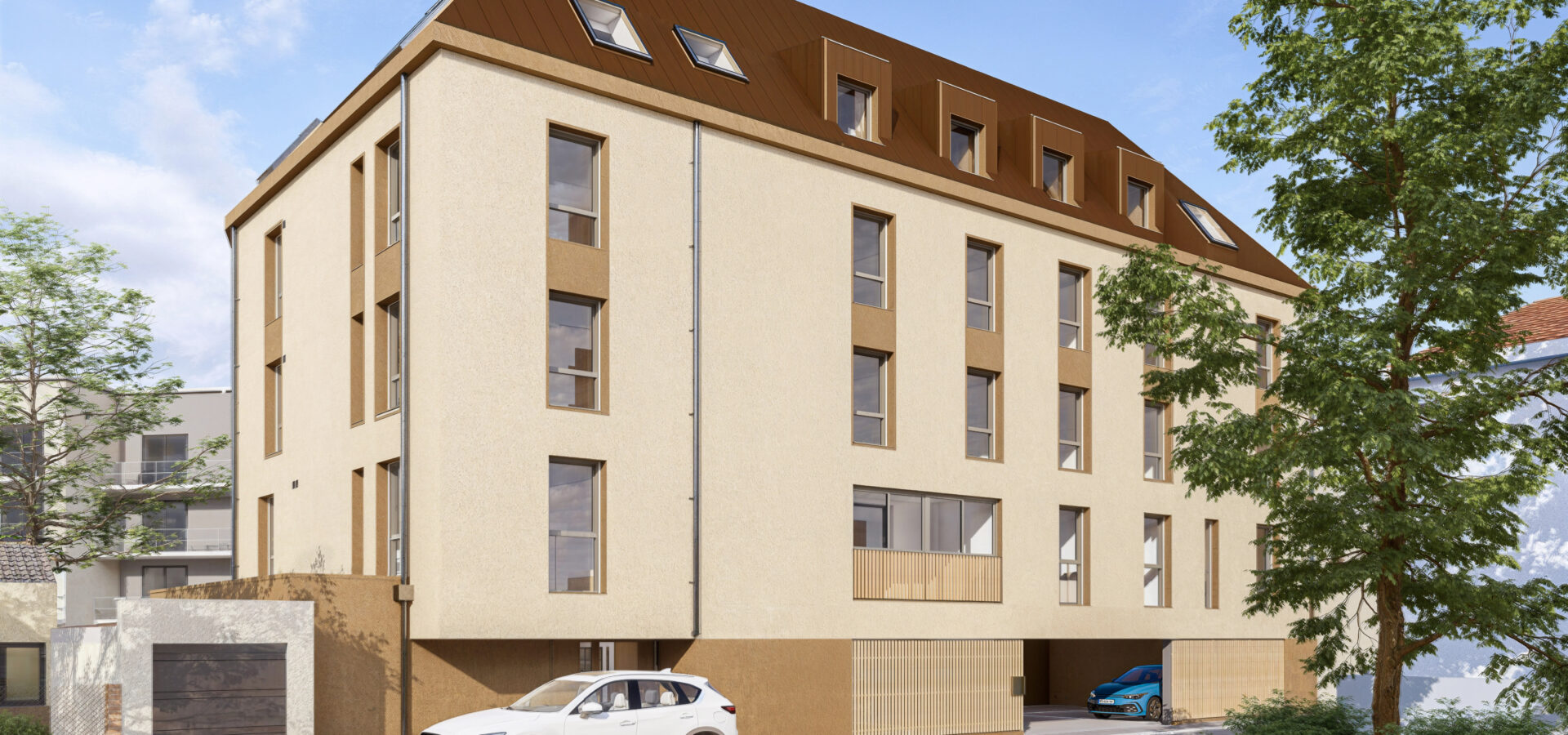 STRASBOURG – LE 6