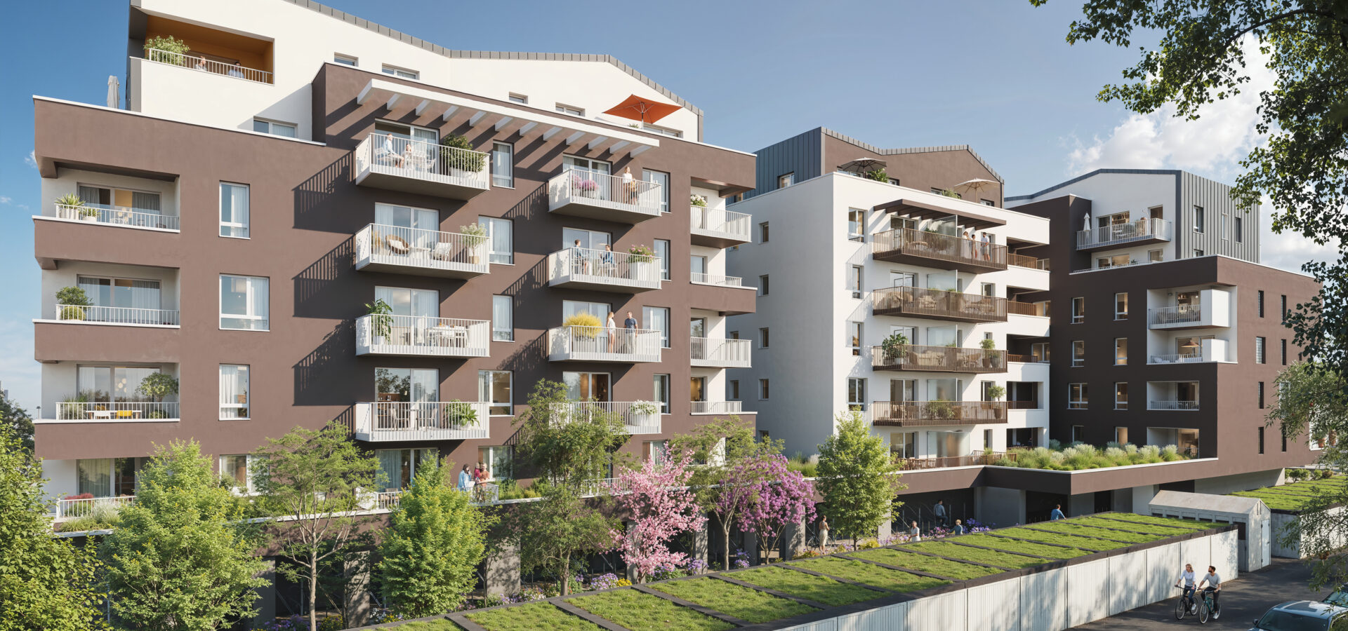 BISCHHEIM – LE 77
