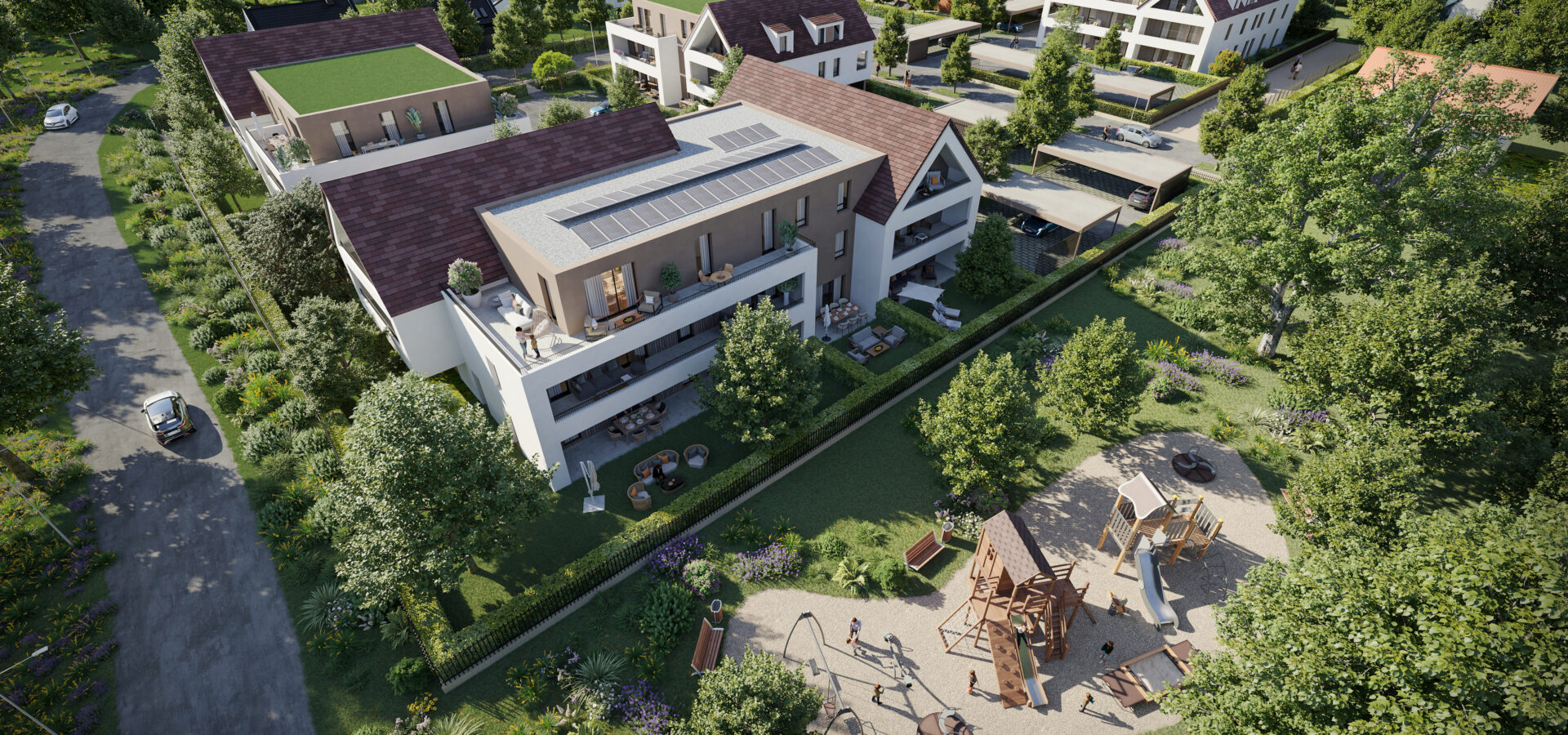 ESCHAU – LE LIBERTY