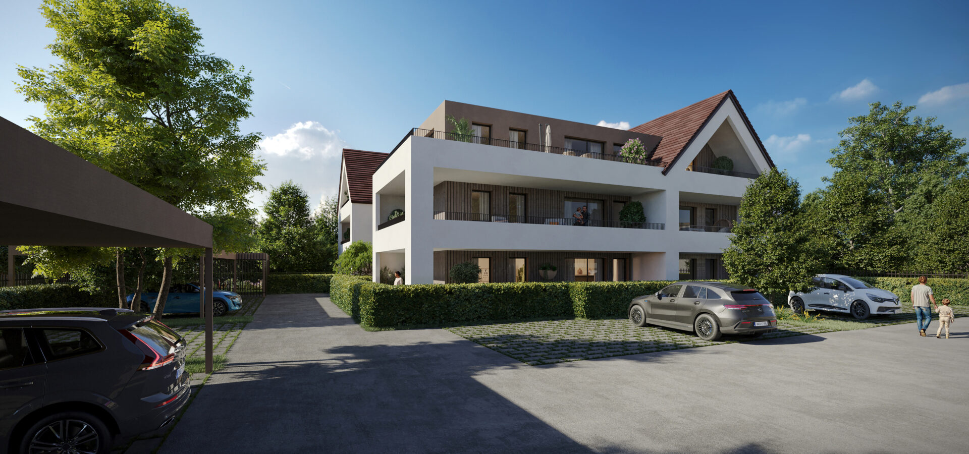 ESCHAU – LE LIBERTY