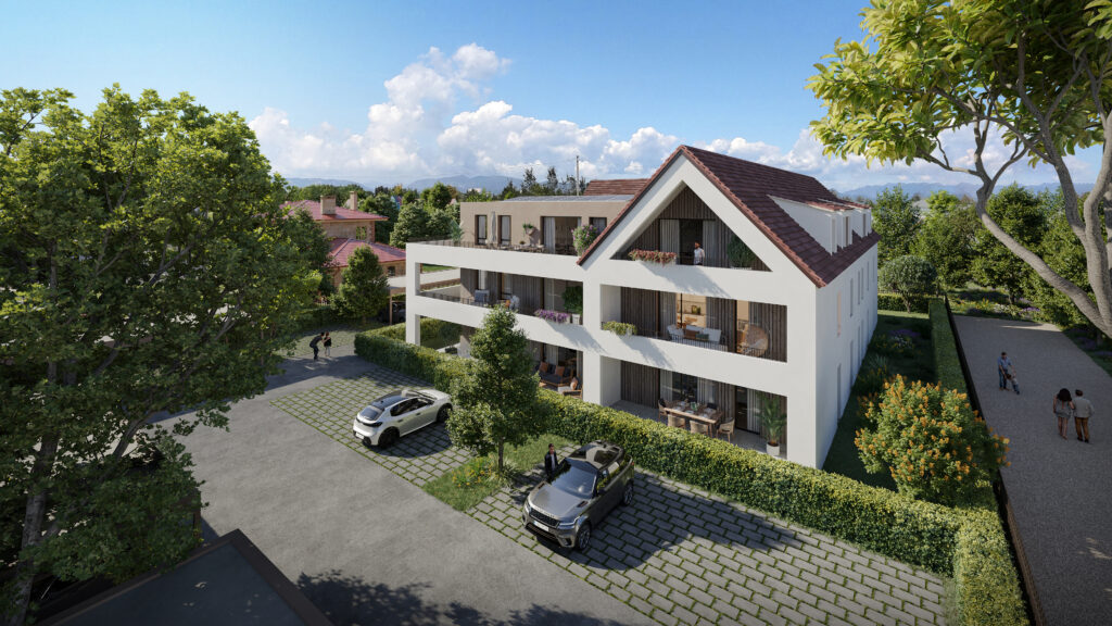 ESCHAU – LE LIBERTY