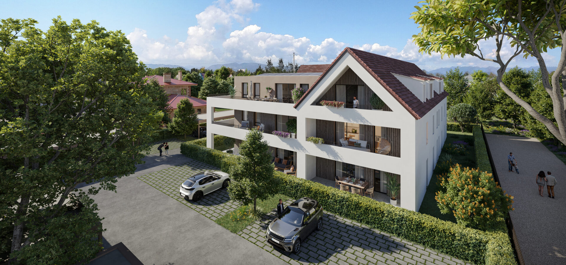 ESCHAU – LE LIBERTY