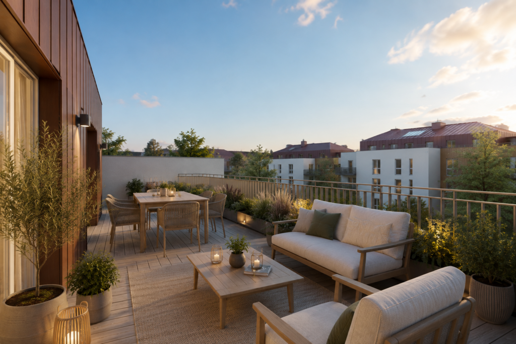 Appartement